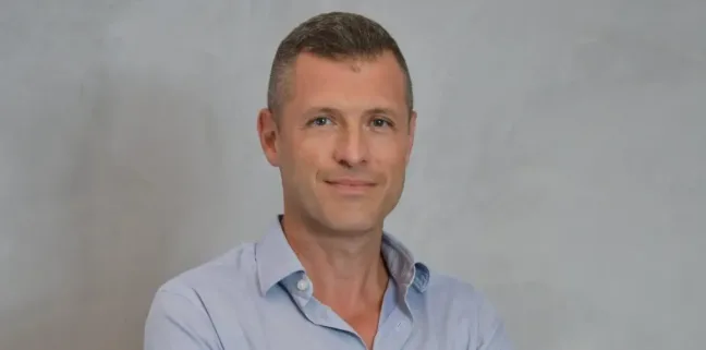 Ricardo Faria (Divulgação)