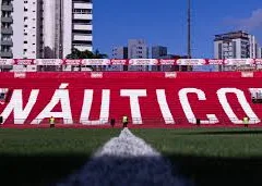 Foto: Divulgação/Náutico