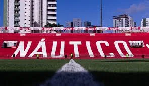 Foto: Divulgação/Náutico