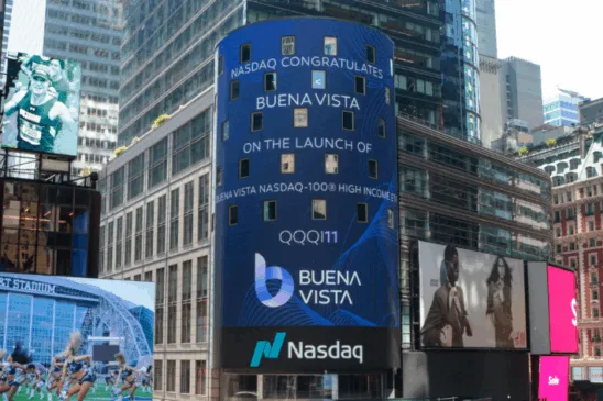  Foto: Divulgação/Buena Vista Capital