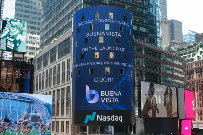  Foto: Divulgação/Buena Vista Capital