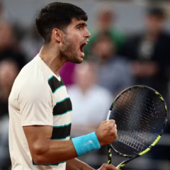 Foto: AFP