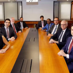 (Foto: Divulgação / Banco Central)