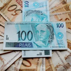 Dólar fecha em baixa e é vendido a R$5,50 (Foto: Pixabay/Pexels)