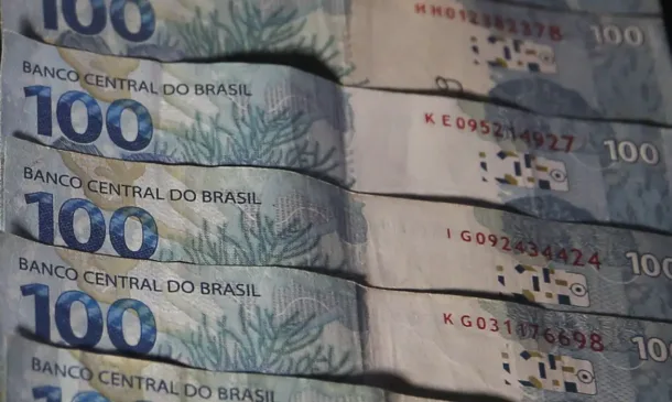 Perspectiva de crédito do Brasil muda de positiva para estável (Foto: Agência Brasil)