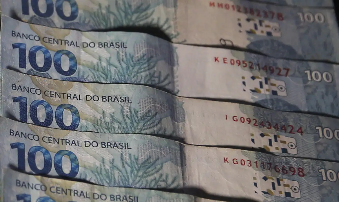 Perspectiva de crédito do Brasil muda de positiva para estável (Foto: Agência Brasil)