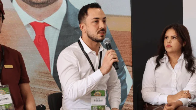 Crédito estrangeiro e investimentos são tema da Bahia Farm Show