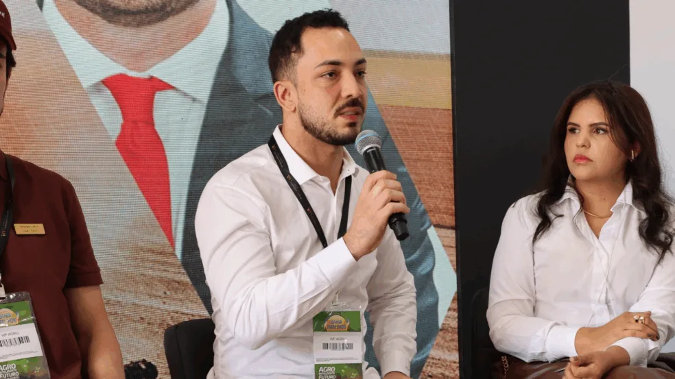 Crédito estrangeiro e investimentos são tema da Bahia Farm Show