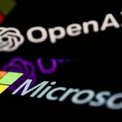 Até o momento, a Microsoft já investiu mais de US$13 bilhões investidos na dona do ChatGPT (Foto: reprodução/Olhar Digital)