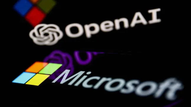 Até o momento, a Microsoft já investiu mais de US$13 bilhões investidos na dona do ChatGPT (Foto: reprodução/Olhar Digital)