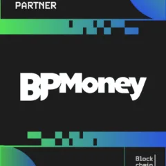 BP Money no Blockchain Rio 2025