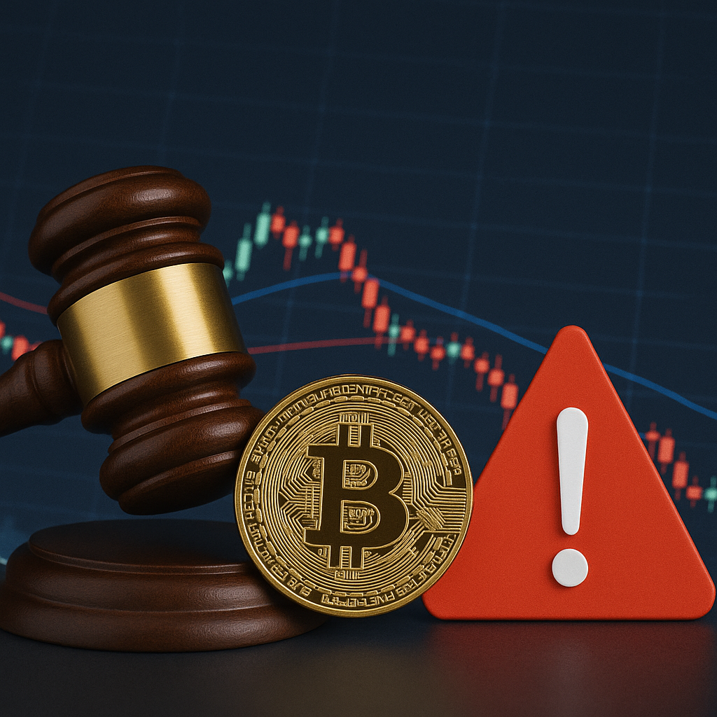 Governo estuda IOF para cripto e mercado reage com alerta