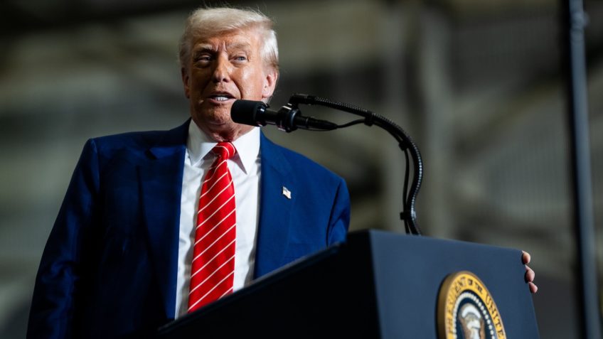 (Foto: Daniel Torok /White House)