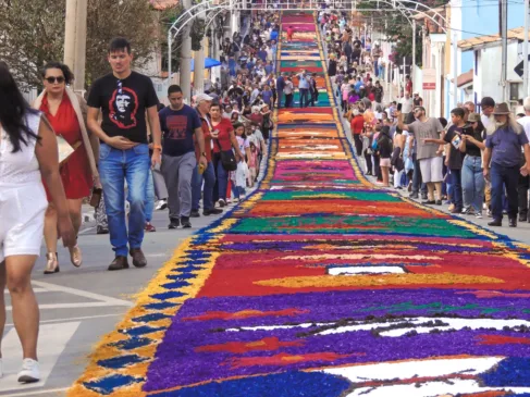 Foto: Prefeitura Municipal de Santana de Parnaíba
