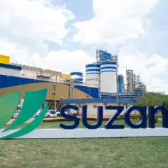 A Suzano é uma multinacional brasileira, atualmente líder no mercado de papéis higiênicos (Foto: reprodução/Suzano)