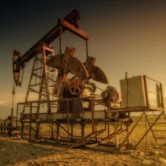 Foto: Plataforma de petróleo/ Pixabay 
