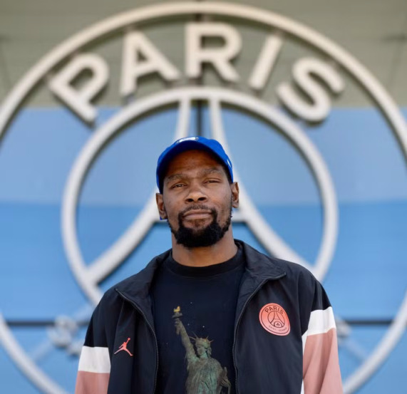 Foto: Divulgação/PSG