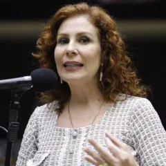 Foto: Mário Agra/Câmara dos Deputados