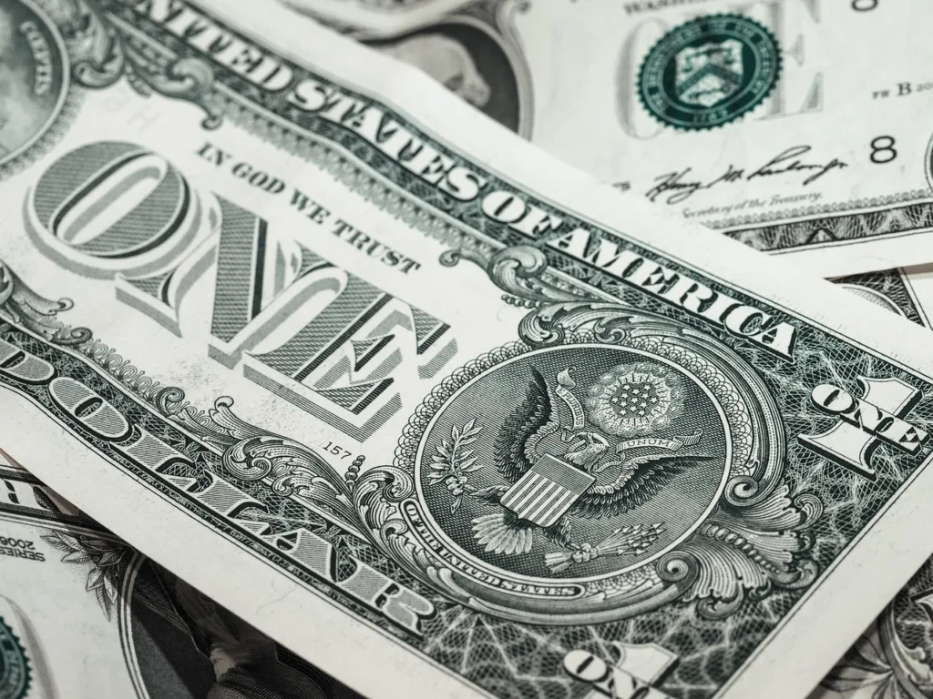 Guerra tarifária se intensificou após o anúncio das tarifas prometidas por Donald Trump (Reprodução: Pixabay)