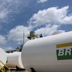 (Foto: Divulgação Petrobras)