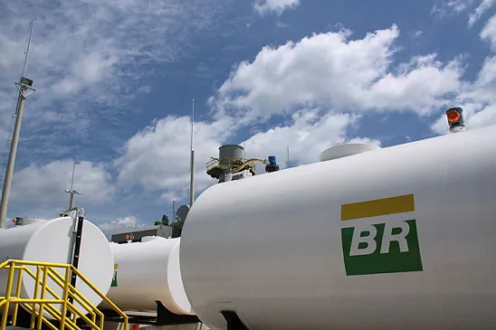 (Foto: Divulgação Petrobras)