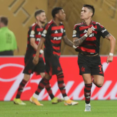 Foto: Gilvan de Souza / Flamengo