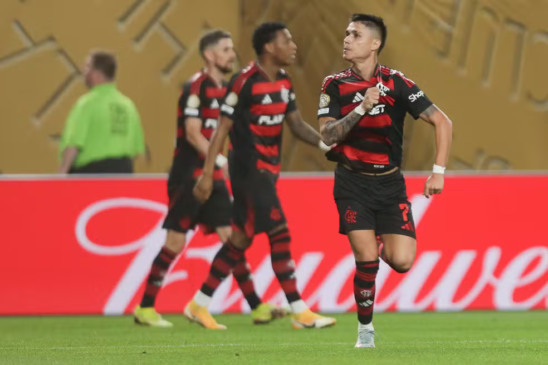 Foto: Gilvan de Souza / Flamengo