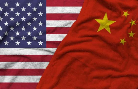 China nega ter violado acordo comercial de Genebra, firmado em maio (Reprodução:  Radio Senado/IStock)
