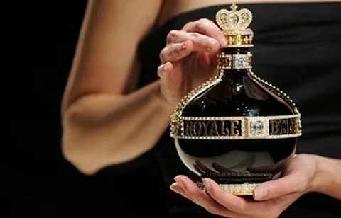 São João do luxo: conheça licor mais caro do mundo São João do luxo: conheça licor mais caro do mundo