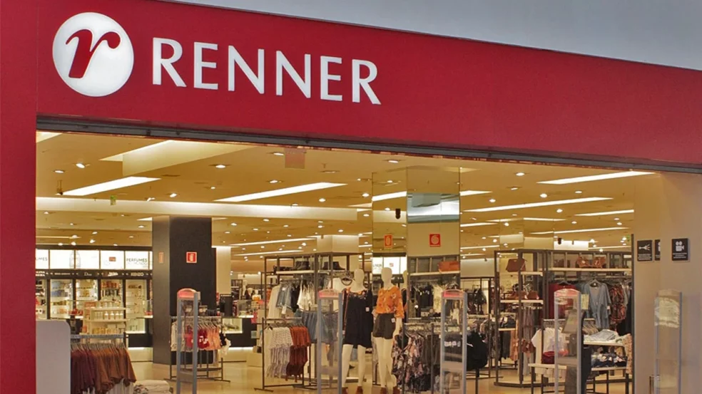 O valor bruto por ação ordinária da Renner será de R$ 0,203061 (Foto: reprodução/Terra Investimentos) O valor bruto por ação ordinária da Renner será de R$ 0,203061 (Foto: reprodução/Terra Investimentos)