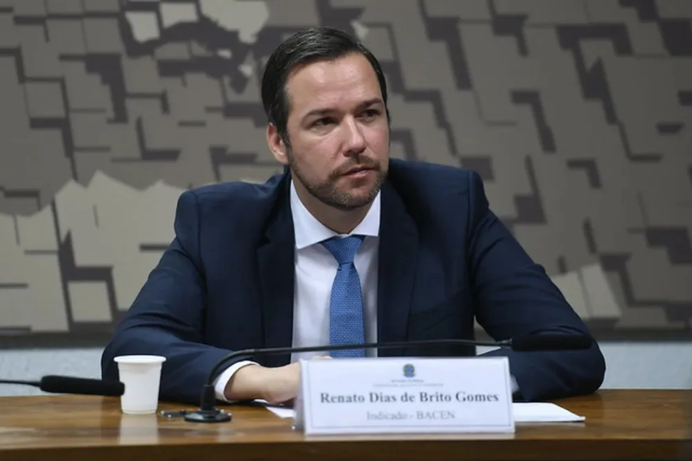 Foto: Edilson Rodrigues/Agência Senado