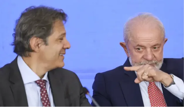 Foto: Marcelo Camargo/Agência Brasil