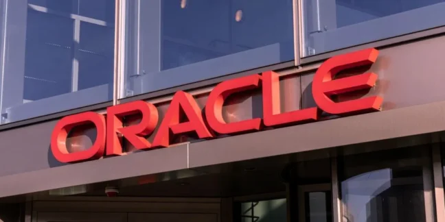 Foto: Reprodução/Oracle