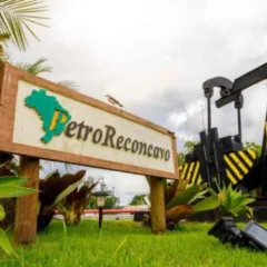 (Reprodução:  PetroReconcavo)