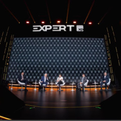 Expert XP (Foto Divulgação)