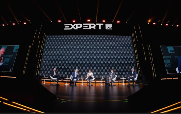 Expert XP (Foto Divulgação)