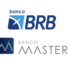 BC pode estar prestes a dar sinal verde para negócio entre BRB e Master