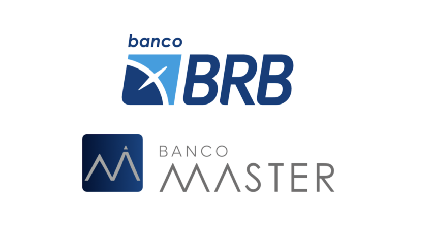 BC pode estar prestes a dar sinal verde para negócio entre BRB e Master