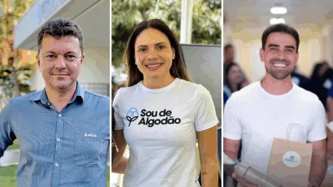 Foto: montagem a partir de reproduções e divulgações