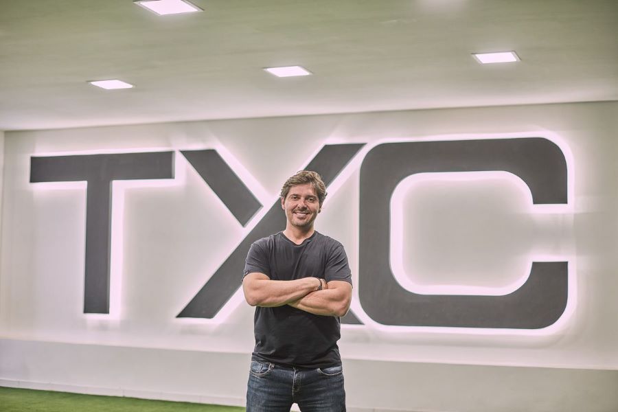 Rubens Inácio, CEO da TXC.