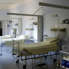 Hospitais sem dividas também poderão participar do programa (Foto: Pixabay/Pexels)