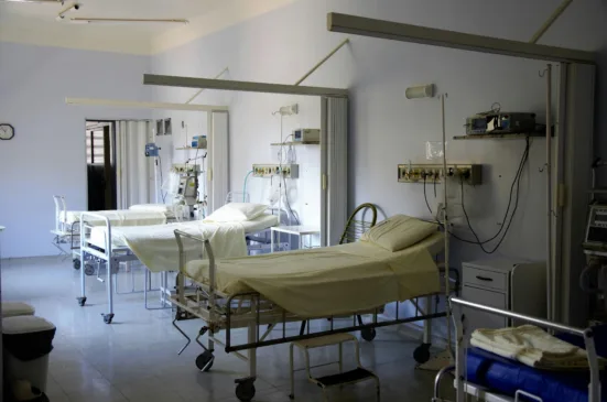 Hospitais sem dividas também poderão participar do programa (Foto: Pixabay/Pexels)