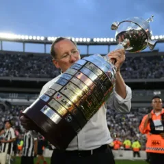 (Foto: Luis Robayo / AFP)