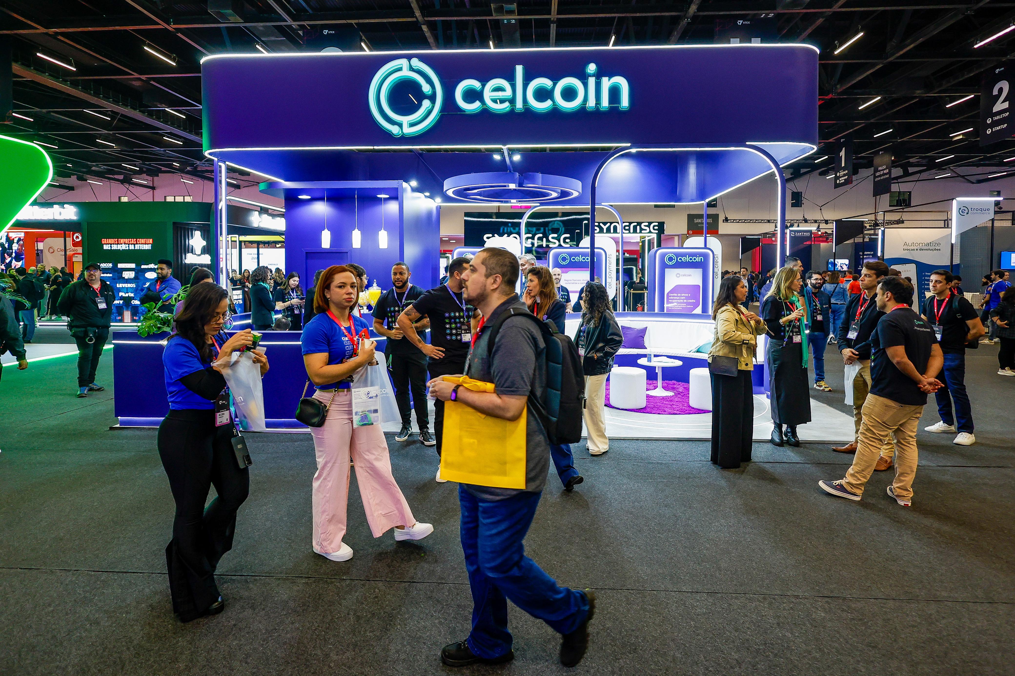 VTEX Day 2025: e-commerce como plataforma de serviços financeiros