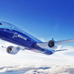 (Foto: Divulgação/Boeing)