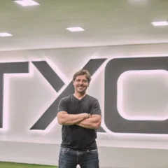 Rubens Inácio, CEO da TXC.