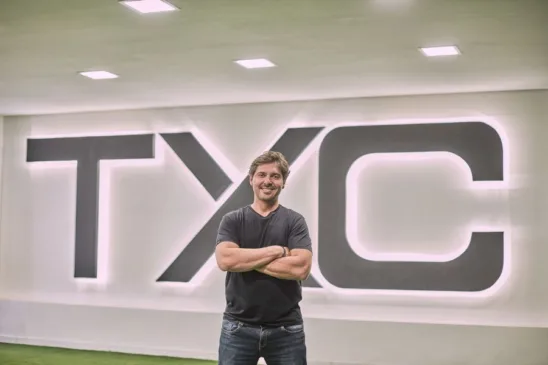 Rubens Inácio, CEO da TXC.