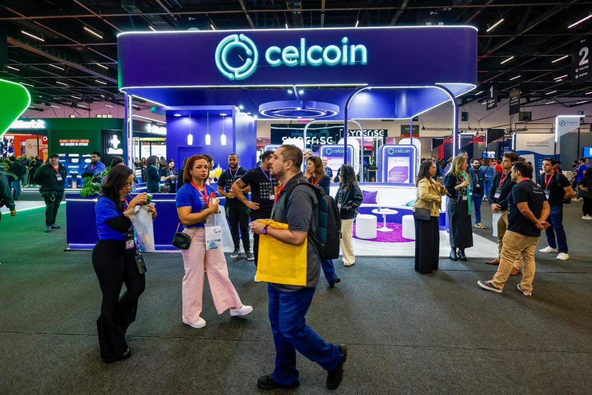 VTEX Day 2025: e-commerce como plataforma de serviços financeiros