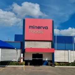 (Foto Divulgação/Minerva Foods)
