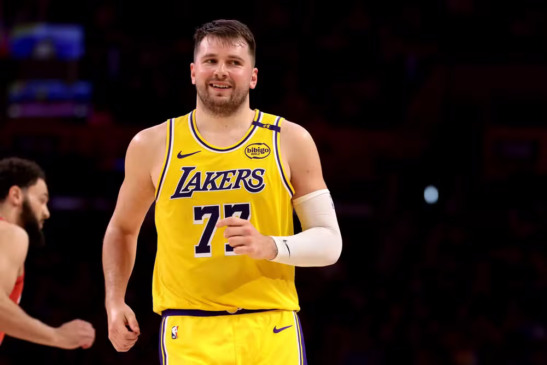 Foto: Katelyn Mulcahy/Getty Images